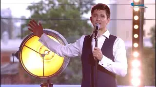 Григорий Чернецов 