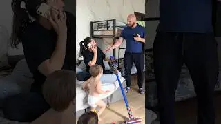 Когда спалилась🫣