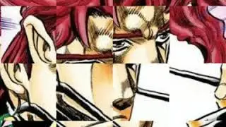 Apollo Fresh - Jojo Pose / Video Edit