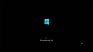 Windows 10 - Getting ready for the Installing Windows 10 OS in your PC