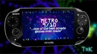 NEW | TxK Launch Trailer