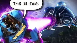 This Mod Somehow Made Halo 3 10x Better