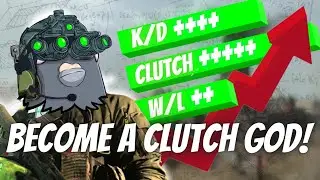 FAPS: Become a Search and Destroy CLUTCH God! - Episode 1 #tips #mw2 #searchanddestroy