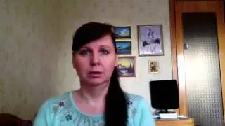 Давайте познакомимся! Часть 1