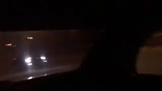 Subaru Impeza WRX'02 vs Porsche 911 Turbo Techart stg 3 #3
