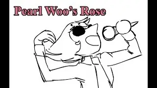 Pearl Woo's Rose