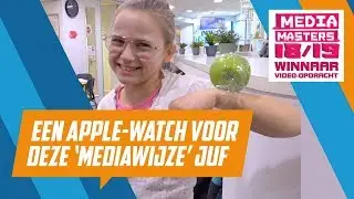 🎬 Meer dan mediawijsheid - UNICEF Kinderrechten Filmfestival