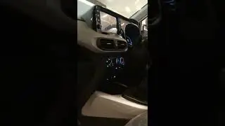 Hyundai Exter S Variant interior #automobile #nexonbuildquality #6and7seatersuv #newnexonev