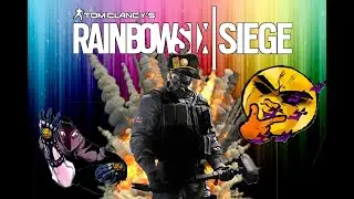 Jojo's Bizarre Siege | Rainbow Six Siege