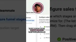 Configure Your Funnel for Conversion Leads Integration