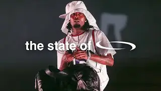 The State Of Opium