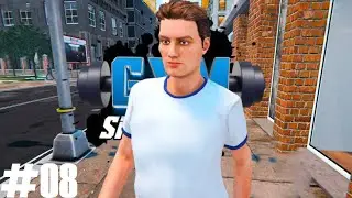 Gym Simulator 24 | #08