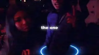JAKOBI -  The One ft. Sammy Shiblaq