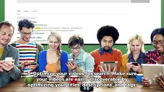“Leveraging YouTube for Income: A Step-by-Step Guide to Monetization”