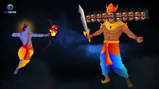 The Story of Dussehra | Dusshera 2022
