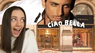 dating italian men... are they really scared of commitment?