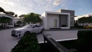 Enscape 3.2 Animation sample