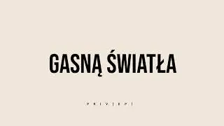 Gasną światła