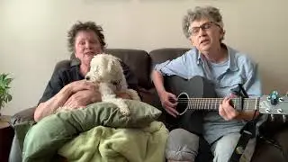 Barges-Peace of the River-Taps