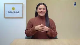 Email Marketing Campaign Design - Mailchimp Course