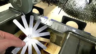 Building an EPIC £20,000 machine part 2