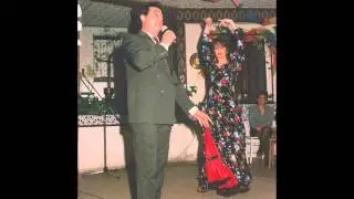 JUAN LOZANO HABLANDO CON LA LUNA