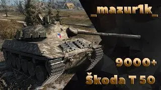 _mazur1k_ 😈  over 9000 😈 Highlight