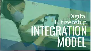 Digital Citizenship for Schools