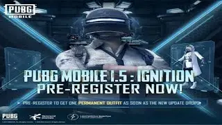 PUBG MOBILE | Meet An All-New Erangel in PUBG MOBILE 1.5: IGNITION! #Deathgiver