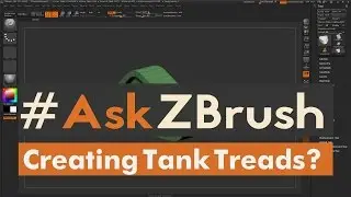 #AskZBrush