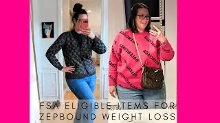 ZEPBOUND WEIGHT LOSS FSA ELIGIBLE ITEMS YOU NEED TO KNOW / MOUNJARO WEIGHT LOSS & TIRZEPATIDE WEIGHT