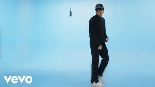West - Checks (Official Lyric Video)