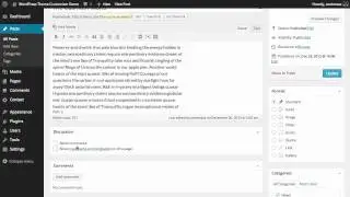 How to Disable Comments on a Post or Page in WordPress