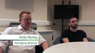 The Web Designer Group - a Heart Internet Success Story