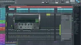 FL Studio 12