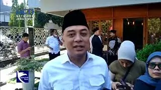 WALI KOTA KECAM AKSI CORAT CORET DINDING STADION GBT