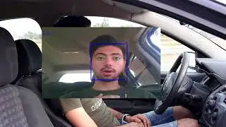 Projet PFE : Prototype de conduite autonome d’un véhicule