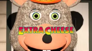 Extra Cheese! - Retro Mation