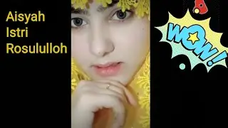 Aisyah Istri Rosululloh Album Cover