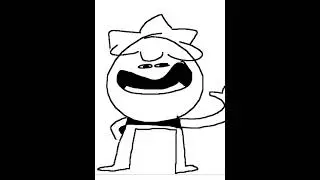 HELP!!!!  IT IS A BANDAID!!!! 🤣🤣🤣🤣🤣💀💀 (Animation meme) 