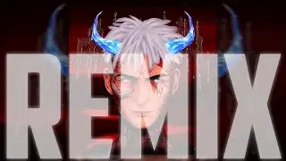PTK - DEMON MODE FT. SEPAR [DNB REMIX BY DATRIX]
