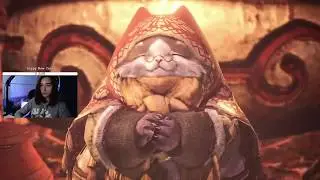 Monster Hunter