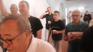 Olhó Bolo!!!! 31AHA 08062024