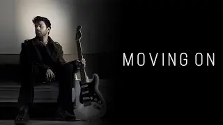 Saurav Bhardwaj - Moving On (Official Lyric Video)