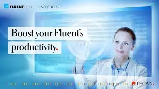 FluentControl Scheduler