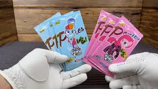 TOH No Hype Opening | Kayou My Little Pony, Let's Go! TCG (Chinese)