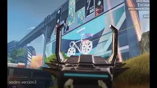 SATISFYING Apex Legends Moments| Apex pro Plays #shorts