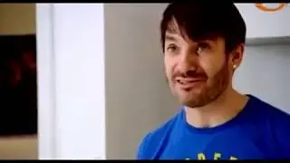 Тартофилл со сливами. Эрик Ларсен