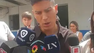 José Inesta está en vivo: pruebas qué pueden comprometer a los jugadores de Velez denunciados
