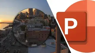 Zoom In-Out and Pan │  MAGNIFYING LENS Effect in PowerPoint │ Lesson #3 │ How to Use Morph